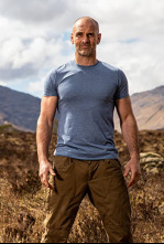 Imagen de Ed Stafford: duelo imposible  - 12