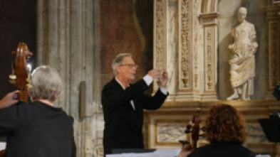 Imagen de Monteverdi de Mantua a Venecia - John Eliot Gardiner - 7