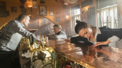 Imagen de Closed - Un ballet de la vida real - 7