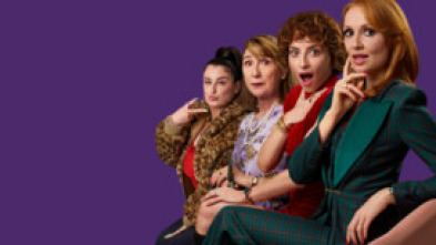 Imagen de Nails (T1): Ep.1  - 7