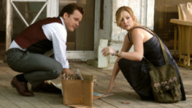 Imagen de La llave del mal - 5