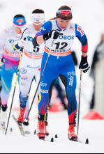 Imagen de Copa del mundo de... (25/26): 10km libre M - 9