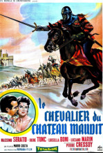 Imagen de El caballero del castillo maldito - 2