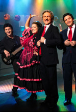 Imagen de Oregón TV (T19) - 4