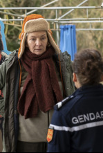 Imagen de Inspectora Marleau (T9): Ep.2 El almirante - 5