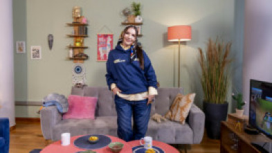 Imagen de Exceso de equipaje (T1): Alba Carrillo y Cristina Cifuentes - 5