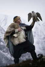 Imagen de La senda salvaje de los Vikingos - 4