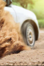 Imagen de Extreme E: Desert... (2025): Carrrera 1 - 4