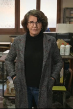 Imagen de Tot el temps del món (T1): Imma Monsó - 4