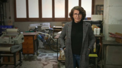 Imagen de Tot el temps del món (T1): Imma Monsó - 5