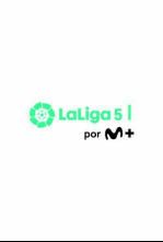 Imagen de M+ LALIGA 5 - 1