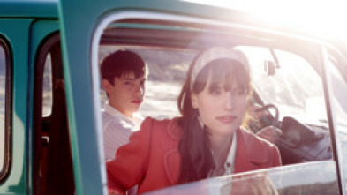 Imagen de Vivir es fácil con los ojos cerrados - 5