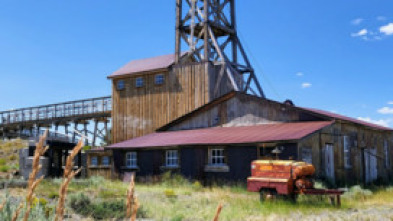 Imagen de Ingeniería abandonada: Estados Unidos  - 5