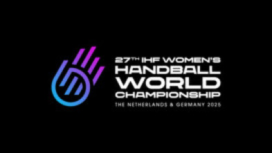 Imagen de Mundial de balonmano F - 5