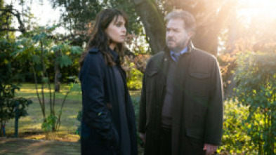 Imagen de Petra (T2): Ep.2 Un barco cargado de arroz - 5