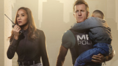 Imagen de Alert:  Unidad de... (T1): Ep.5 Miguel - 10