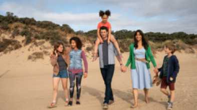 Imagen de 4 chicos y 'Esto' - 5