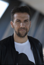 Imagen de El día de mañana (T1): Edurne Pasaban: entre el cielo y el infierno - 4