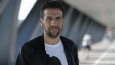 Imagen de El día de mañana (T1): Edurne Pasaban: entre el cielo y el infierno - 5