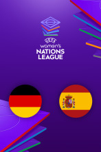 Imagen de Final: Alemania - España - 6