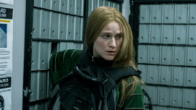 Imagen de Cómo sobrevivir en un mundo material (Kajillionaire) - 5