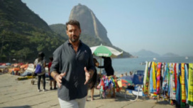 Imagen de Comerse el mundo - 5