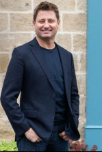 Imagen de Reformas estraordinarias de George Clarke (T2) - 4