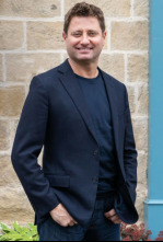 Imagen de Reformas estraordinarias de George Clarke (T3) - 4