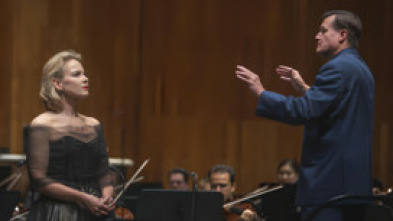 Imagen de Wiener Philharmoniker Christian Thielemann El?na Garan?a -  Brahms Bruckner - 5