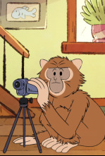 Imagen de Los Wylde Pak (T2): Mensaje equivocado / Tribunal familiar de emergencia - 6