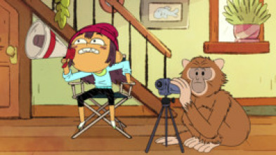 Imagen de Los Wylde Pak (T2): Mensaje equivocado / Tribunal familiar de emergencia - 7