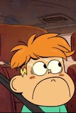 Imagen de Los Wylde Pak (T2): Tribunal familiar de emergencia - 4