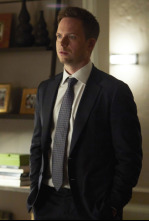 Imagen de Suits (T7): Ep.6 El pasado no perdona - 6