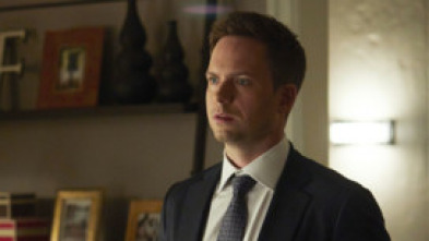 Imagen de Suits (T7): Ep.6 El pasado no perdona - 7