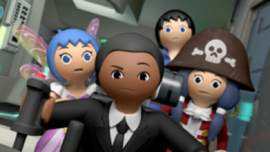 Imagen de Super 4 - 5