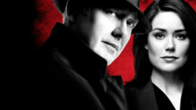Imagen de The Blacklist (T5): Ep.21 The Blacklist (5): Ep 521 - 5