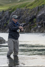 Imagen de Aguas desconocidas con...: Gigantes de los lagos africanos - 4