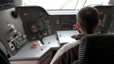 Imagen de Viajar en tren: Francia: Dole-Saint-Claude - 5