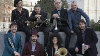 Imagen de Las noches del... (T4): The Sir Alligator's Company - 5