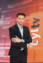Imagen de CyLTV Noticias Fin de semana (II) - 4