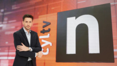 Imagen de CyLTV Noticias Fin de semana (II) - 5