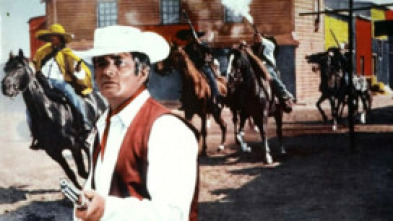 Imagen de Winchester Bill - 5