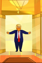 Imagen de Animado presidente (T2): Ep.4 Los mejores - 6