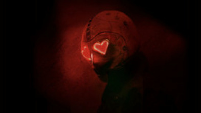 Imagen de El asesino con ojos de corazón - 7