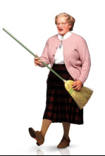 Imagen de Señora Doubtfire, papá de por vida - 4