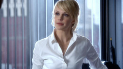 Imagen de Caso abierto (T7): Ep.5 Wasp - 5