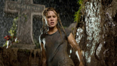 Imagen de Arrástrame al infierno - 5