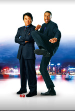 Imagen de Hora punta 2 - 4