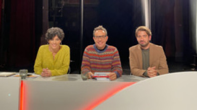 Imagen de El Llop (T1): Molta merda - 5