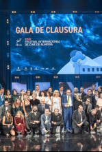 Imagen de Gala de clausura del Festival de Cine de Almería FICAL 2025 - 4